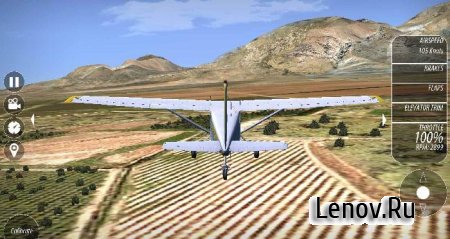 TheFlight Gold Edition v 1.0