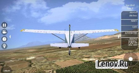 TheFlight Gold Edition v 1.0