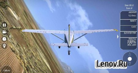 TheFlight Gold Edition v 1.0