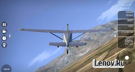 TheFlight Gold Edition v 1.0