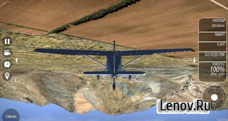 TheFlight Gold Edition v 1.0