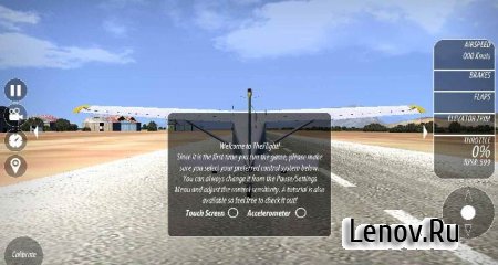 TheFlight Gold Edition v 1.0
