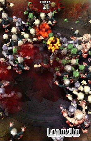 Zombies: Dead in 20 v 1.0.9