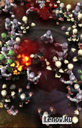 Zombies: Dead in 20 v 1.0.9