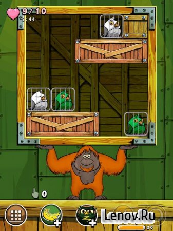 Pongo Combo v 1.0.1 Мод (много денег)