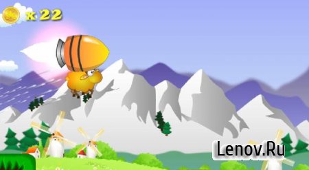 Running Sheep v 1.8 (Full)