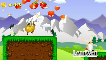 Running Sheep v 1.8 (Full)