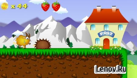 Running Sheep v 1.8 (Full)