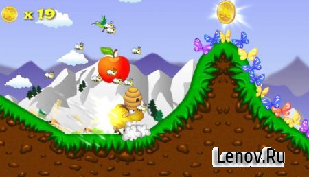 Running Sheep v 1.8 (Full)