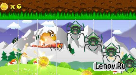 Running Sheep v 1.8 (Full)