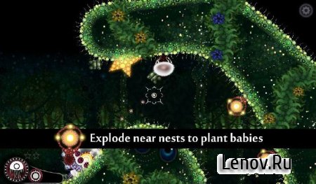 Deep Under the Sky v 1.213 Мод (Unlocked)