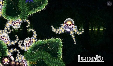 Deep Under the Sky v 1.213 Мод (Unlocked)