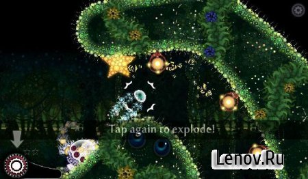 Deep Under the Sky v 1.213 Мод (Unlocked)