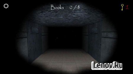 Slendrina: The Cellar (обновлено v 1.7)