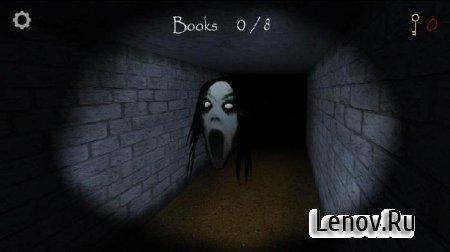 Slendrina: The Cellar (обновлено v 1.7)