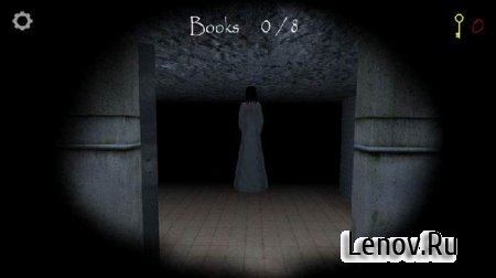 Slendrina: The Cellar (обновлено v 1.7)