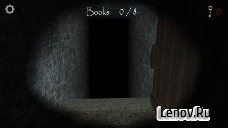 Slendrina: The Cellar (обновлено v 1.7)