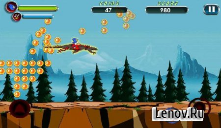 Super Sonic Runner v 1.0.6