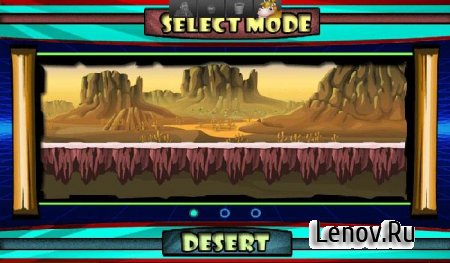 Super Sonic Runner v 1.0.6