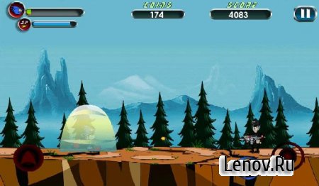 Super Sonic Runner v 1.0.6