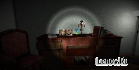 P.T Phantom Terror v 1.0