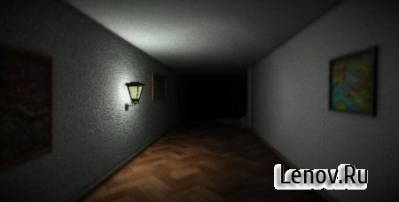 P.T Phantom Terror v 1.0