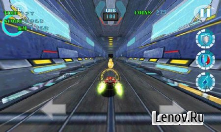 Star Speed: Turbo Racing II v 1.2 Мод (бесплатные покупки)