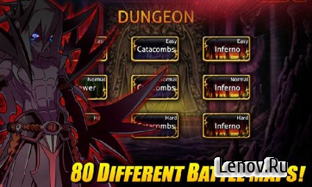 Vampire Slasher (обновлено v 1.3.0) Мод (много денег)