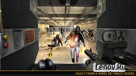 Gun Club Armory v 1.2.8 Mod (Unlocked)