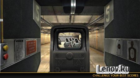 Gun Club Armory v 1.2.8 Mod (Unlocked)