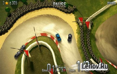 V8 Drift v 1.0.0