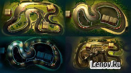 V8 Drift v 1.0.0
