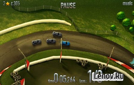 V8 Drift v 1.0.0