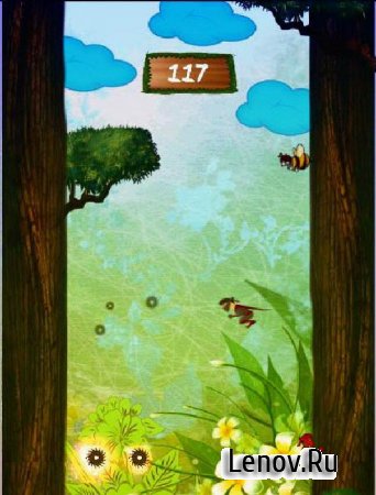 Tree Ninja Runner v 1.0
