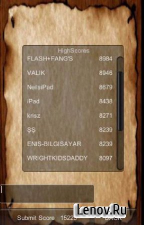 Tree Ninja Runner v 1.0