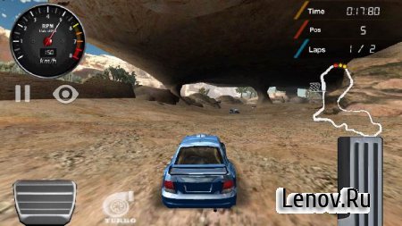 Furious Wheel HD (обновлено v 1.0.8) Мод (много денег)