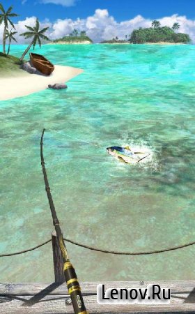 Real Fishing 2014 v 1.0.1