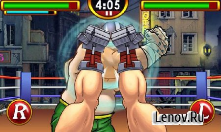 Crazy Fighting - KO Killer v 1.0.6 Мод (много денег)