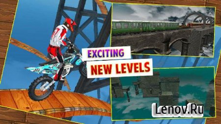 STUNTMAN 3D v 1.3 Mod (Free Shopping)