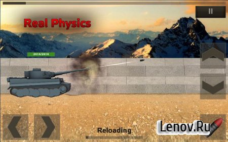 Tanks:Hard Armor v 1.0 (Full)