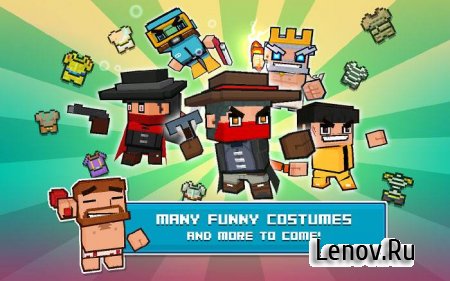 Demon Blitz (обновлено v 1.0.6) Мод (много денег)