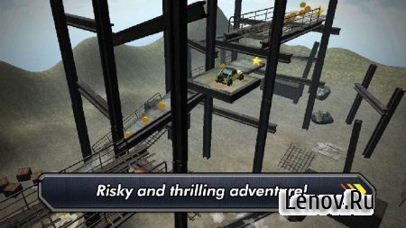 Trigger On The Road v 1.0.4 Мод (много денег)