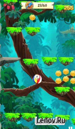 Airheads Jump (Прыжки пузырей) v 1.2.2