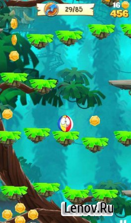 Airheads Jump (Прыжки пузырей) v 1.2.2
