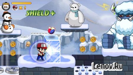 Cosmic Fantasy v 1.0.0 Мод (много денег)