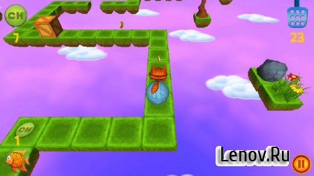 Kiti Cat v 1.0.6.0 Mod (Unlimited Fish/Checkpoints)