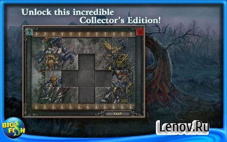 Cursed Fates Horseman v 1.0 (Full)