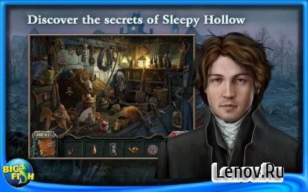 Cursed Fates Horseman v 1.0 (Full)