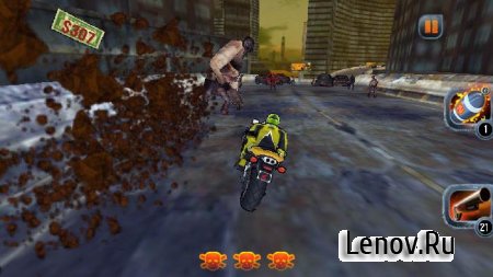 Satan's Zombies X v 1.3.9.0 Мод (много денег)