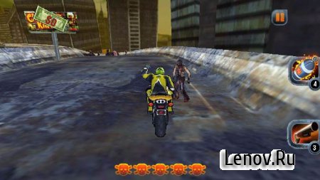 Satan's Zombies X v 1.3.9.0 Мод (много денег)